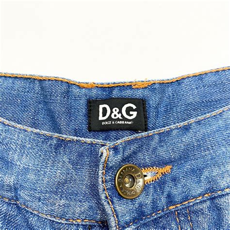 vintage jeans dolce gabbana|dolce gabbana distressed jeans.